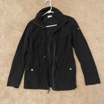 Columbia  Black Outdoor Jacket Photo 0