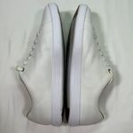 Cole Haan  Grand Crosscourt Sneaker white Leather Women's 10B Photo 3