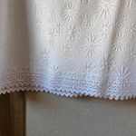 Bonworth  White Textured top nwt pm Photo 7