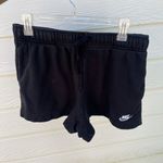 Nike Women’s Black shorts Photo 0