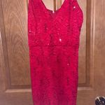 Charlotte Russe Red  Dress Photo 0