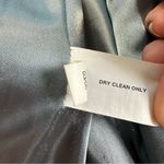 Gap Wool Blend Women's Blue Pea Coat with Toggles Buttons and Two Front Pockets Photo 12