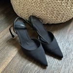 River Island  POINTED KITTEN HEELS Photo 0