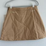 Madhappy Colombia x  Puffer Mini Skirt Photo 3