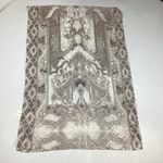 Simply Noelle  Cotton Silk Blend Scarf Photo 4