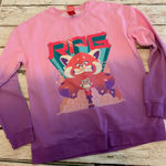 Disney  Pixar Turning Red Sweatshirt - Medium Photo 0
