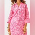 Lilly Pulitzer  Daphnie Tunic Dress Photo 0