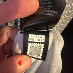 Ted Baker London | Leilann Masquerade Pleated Midi Dress, Size 4 Photo 9