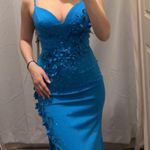 Sherri Hill Prom dress Photo 2