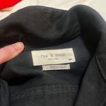 Rag and Bone Jean Jacket Photo 1
