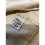 Sport Haley Flawed Beige Short Sleeve Swarovski Elements Polo Shirt XS Photo 7