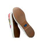 Keds x Rifle Paper Company Floral Print Lace Up Sneakers Size 5.5 Photo 4