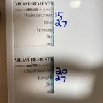 Vintage Bankers Club Womens Plaid Blazer Skirt Suit Set Brown Size 8 Academia Photo 4