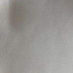 Derek Lam Collective Split Hem Pipe Edge Bell sleeve Blouse in White & Black Photo 2