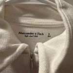 Abercrombie & Fitch Abercrombie Long Sleeve Top Photo 2