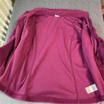 Columbia  Women’s Fleece Zippered Jacket Photo 5