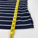 Lauren Ralph Lauren blue Cotton Boatneck Top size M Size M Photo 12