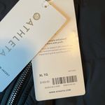 Athleta Brand new!  sherpa jacket. XL Photo 6