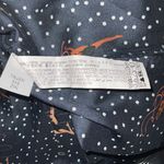 ZARA Dancing Girls Polka Dot Mini Shirt Dress Size M New Without Tag Photo 10