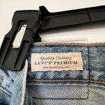 Levi's 501 Skinny Levi’s High-Rise Photo 1