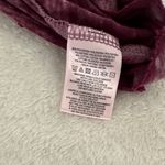 We The Free Maroon Tank Top Photo 5