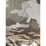 Lucky Brand Camo Pajama Lounge Wear 2 Piece Set Womens Size Medium Photo 5