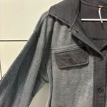 Free People Ruby Jacket Grey Photo 3