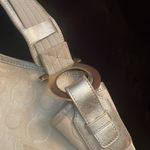 Salvatore Ferragamo Salvador ferragamo  tote shoulder bag Photo 4