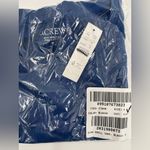 J.Crew  Pima cotton muscle tank top Photo 4