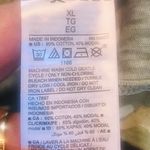 Old Navy  Camouflage Crop Top Size XL Photo 4