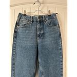 BDG Urban Outfitters Mom Blue Jeans Size 24 Photo 2