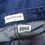 Eloquii New!  wide leg jeans, size plus‎ 28 Photo 7