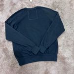 Aviator Nation  Charcoal Ride Crewneck Sweatshirt New Size XS Photo 4