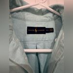 Ralph Lauren  Women’s Button-Down Shirt – Size S, Photo 7