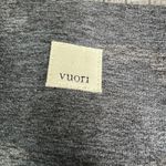 Vuori Women's Daily Legging Black Camo High Rise Stretch Yoga Pants Size Small Photo 5