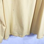 Catherines Liz Me Essentials Plus Size 4X Top 30 32 Yellow Sequin Collar 143 Photo 7