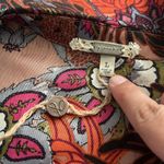 Gimmicks by BKE NWOT Gimmicks Satin Duster Kimono Size L Photo 10