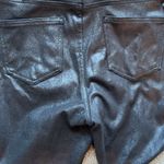 Time And Tru Black Leggings Photo 1