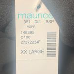 Maurice's NWT Maurice Ankle Trousers         565 Photo 4
