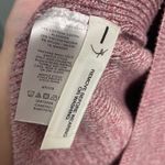 Ann Taylor  Womens Sweater Knit Pull On Skirt Size Medium Midi Long Boho Office Photo 3