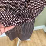 Maison Jules  Mod Style Shift Dress - small Photo 4
