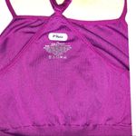 FILA  fuchsia sports bra Photo 3