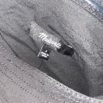 Madewell Ruffled One-Shoulder Midi Dress Photo 5