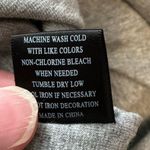 True Meaning NWT Lace Trimmed artsy flower Tank Top Photo 4