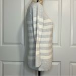 Merona  Striped Cardigan Sweater Photo 3