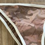 Acacia Swimwear  camo bikini bottom Photo 1