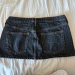 Urban Outfitters BDG  Skirt Denim Photo 1