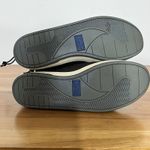 Keds  Women's Tally Point Black & Gray Snow Boots Size 8.5 Reflective Photo 8