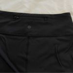 Athleta Asym Colorblock Tights Plush Supersonic Black Green Size Small Photo 5