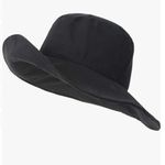 Cotton Wide Brim Hat Photo 1